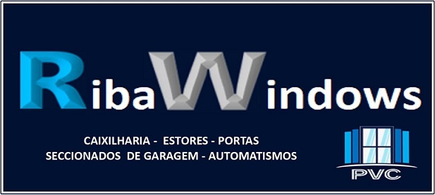 RibaWindows Logo
